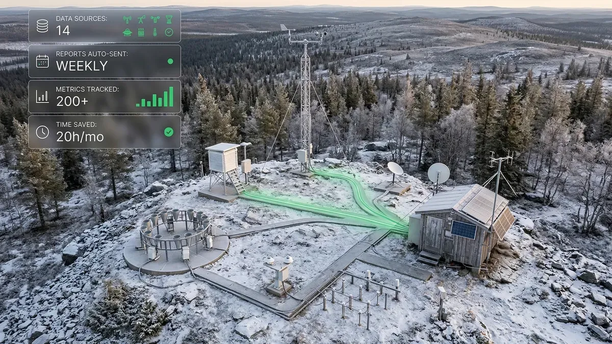 Markkinoinnin analytiikka, datapohjainen ohjaus markkinointiin