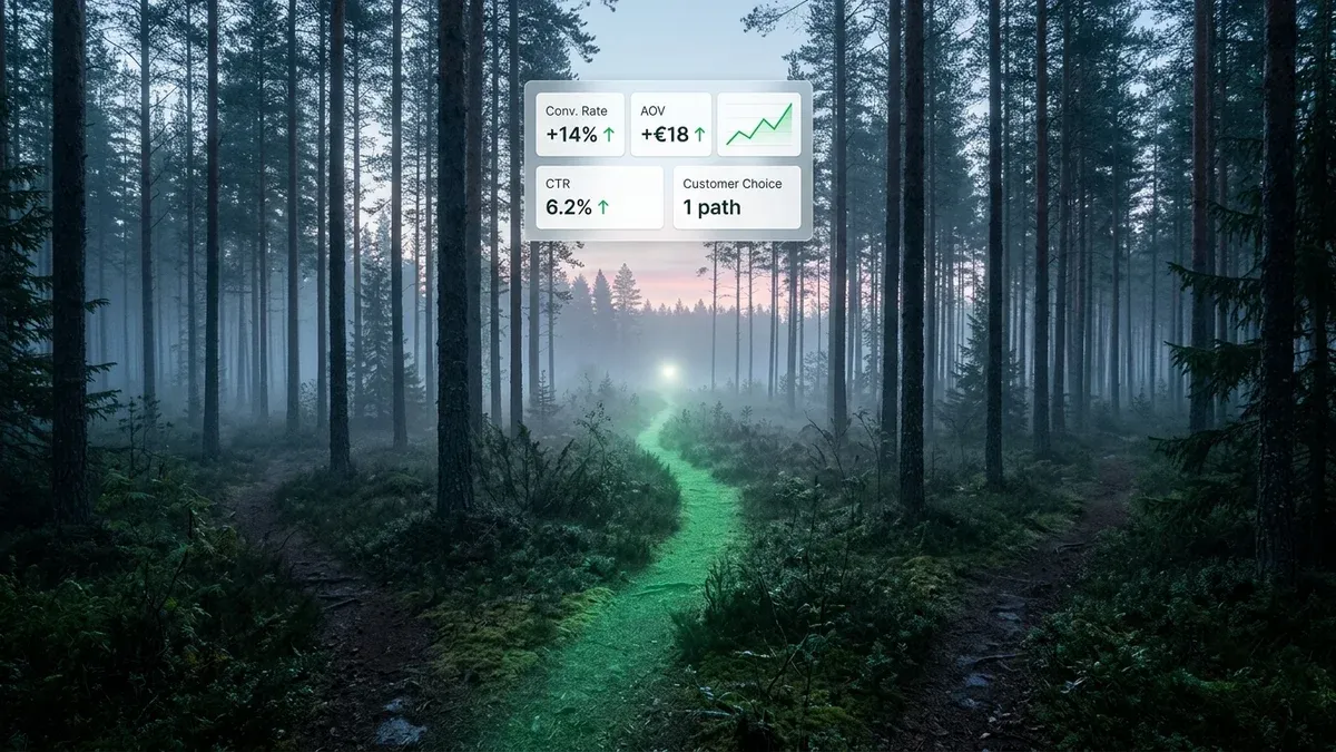 Arvolupaus – mitä se tarkoittaa ja miten se luodaan?