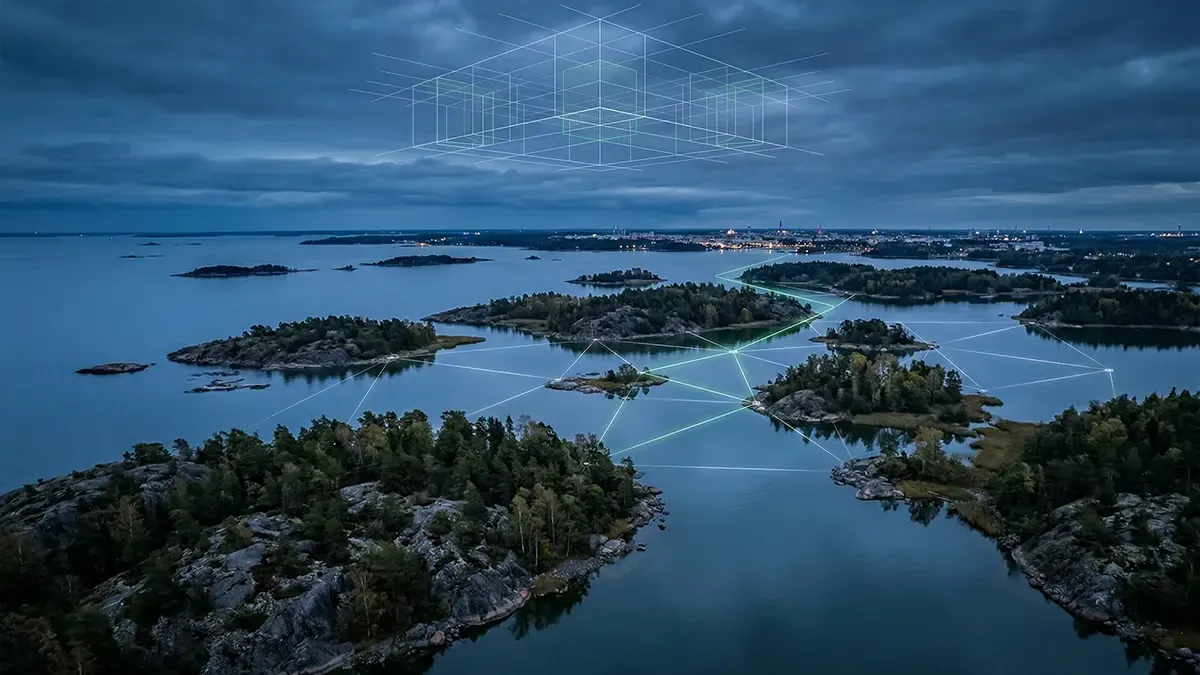 CDN (Content Delivery Network)