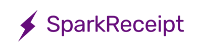 SparkReceipt